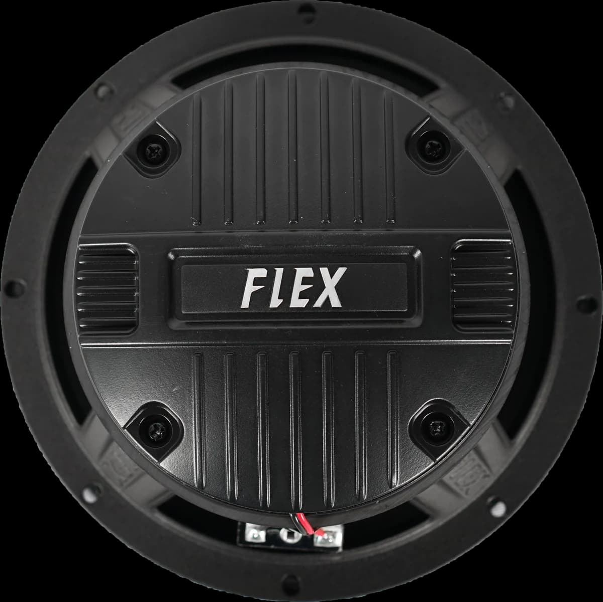 HYBRID 6.5 — view 4